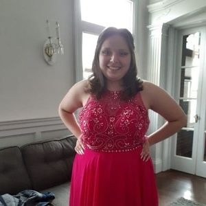 Meet your Posher, Irene